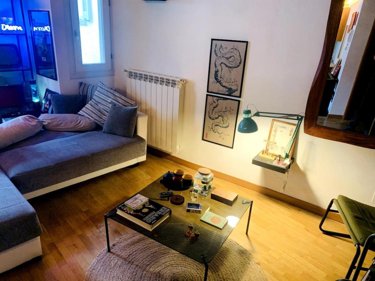 Casa Di Leo Apartman Morbegno Kültér fotó